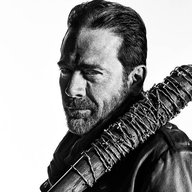 I Am Negan