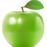 Green Apple