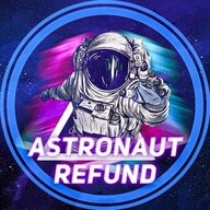 AstronautRefund