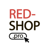 red-shop