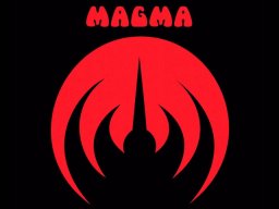 Magma