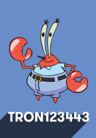 tron123443