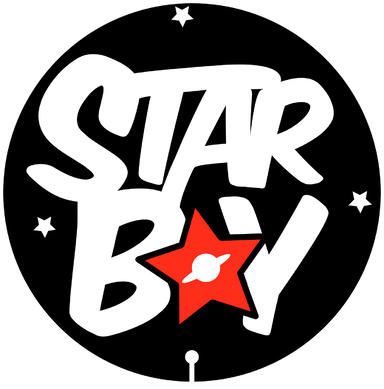 Star Boy