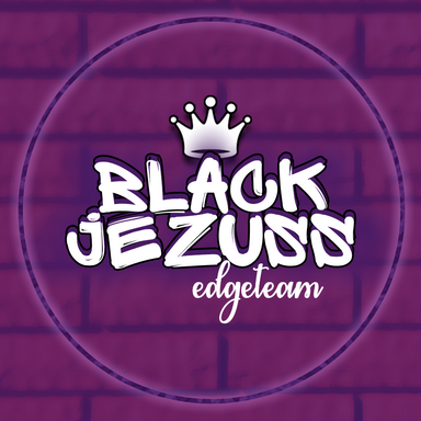 blackjezuss