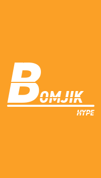 Bomjik