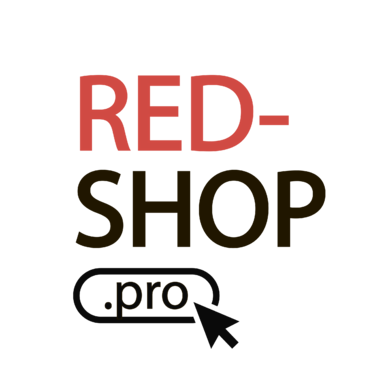 red-shop