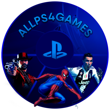 allPS4games