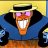 huckster