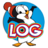 Log