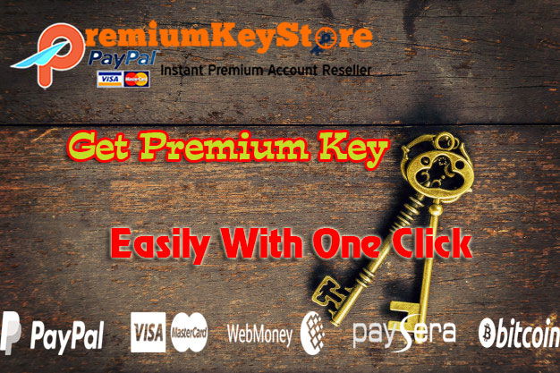 premiumkeystore.com