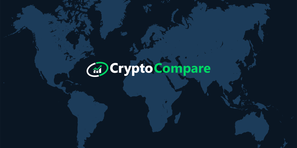 www.cryptocompare.com